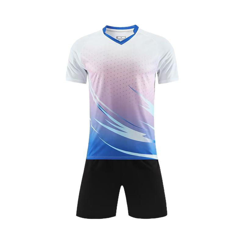 Customizable Football Team and Training Uniforms for Kids and Adults
