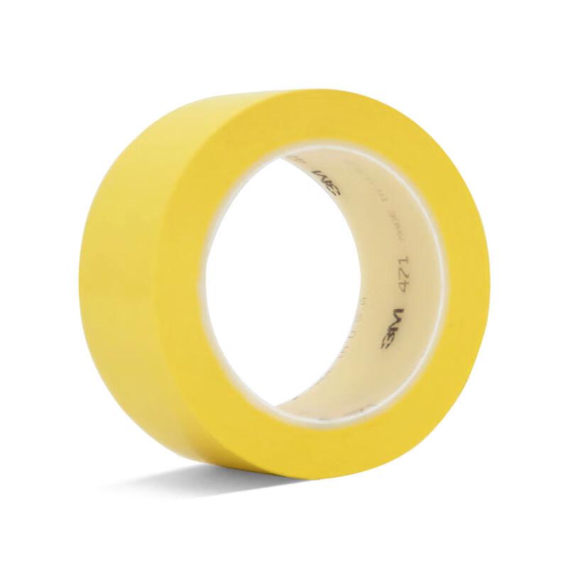 3M 471 Warning Tape