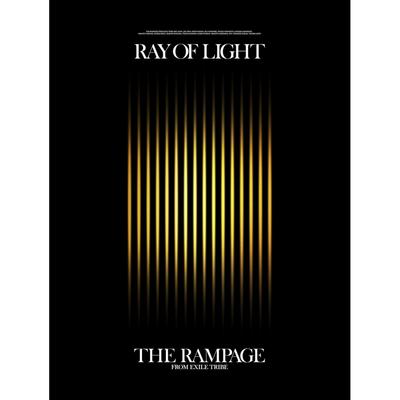 Ray Of Light  3 Cds + 2 Blu Rays 