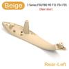 Maniglia Tirante Interna Porta Auto Pannello Rivestimento Per BMW Serie 3 F30 F80 F31 F32 F33 F34 F35 F36 F82 2013-2018 51417279312