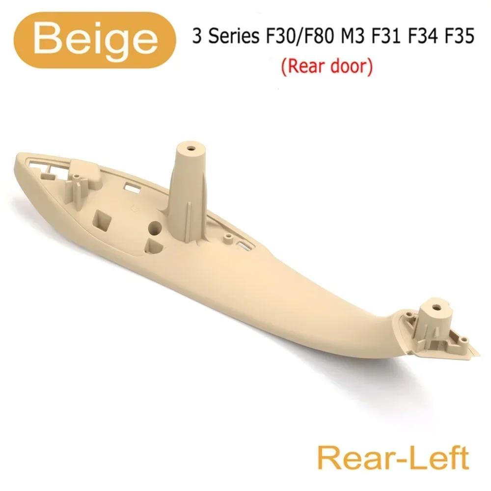 Maniglia Tirante Interna Porta Auto Pannello Rivestimento Per BMW Serie 3 F30 F80 F31 F32 F33 F34 F35 F36 F82 2013-2018 51417279312