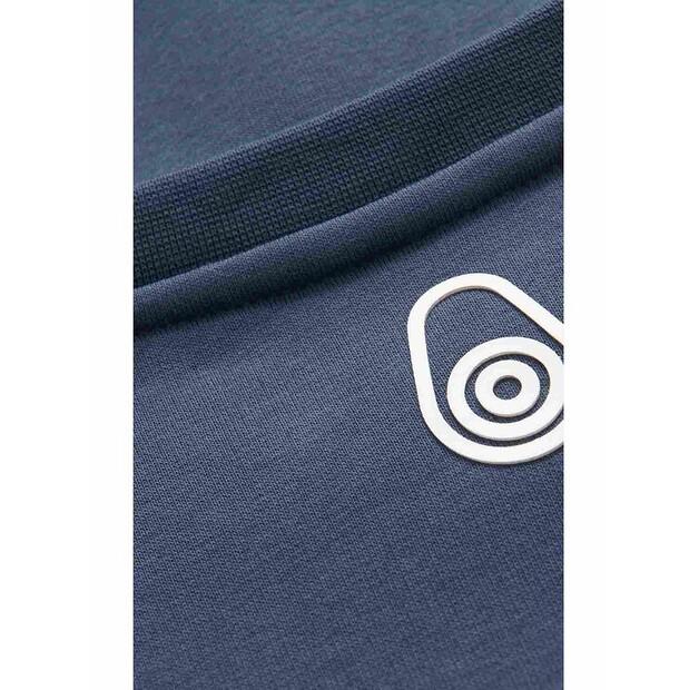 Свитер Sail Racing Bowman Logo Sweater