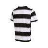 Puma Basic Round Neck Comfortable Short Sleeve T-Shirt Men Tops Black White 688931-01
