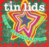 CD TIN LIDS - Hey Rudolph! D26071 Little Rock 1991 Australia Children's Used