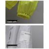 MiiOW Men's Hooded Lightweight Sun Protection Jacket