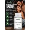 Alfin Combo Forte – Advanced Male Potency, Performance & Intimate Vitality Support, 90 Capsules