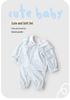 Youqi 2026 Spring Collection: Baby Girl Toddler Close-Fit Pajama Set