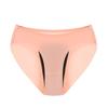 Breathable Leak-Proof Period Underwear - Ice Silk, Four-Layer, Seamless Design
