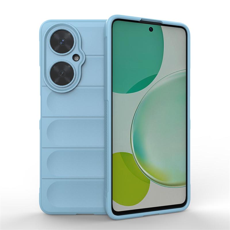 For Huawei Nova 11i Case Cover Huawei Nova 11i 11 Pro Ultra Capas Shockproof Luxury Back Bumper Soft TPU Fundas Huawei Nova 11i