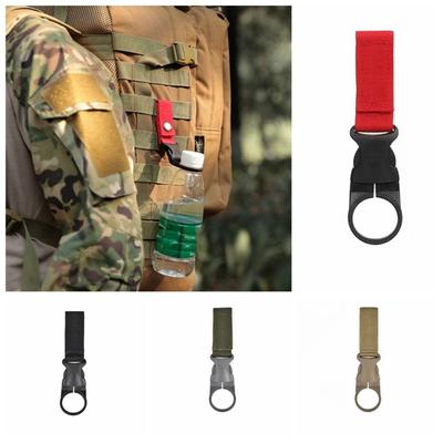 Camping og fotturer – Karabiner
