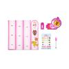 LINE FRIENDS I Pink Pong Baby Salikis Key Retinator