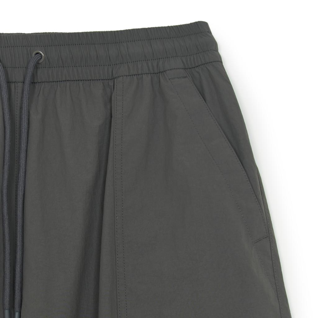 MLB Basic Collection Basic Boston Red Sox SS25 Cargo Pants Unisex Gray 3AWPB1153-43CGD