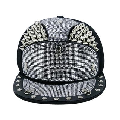 Mutsen en hoeden – Baseballpetjes en petten
