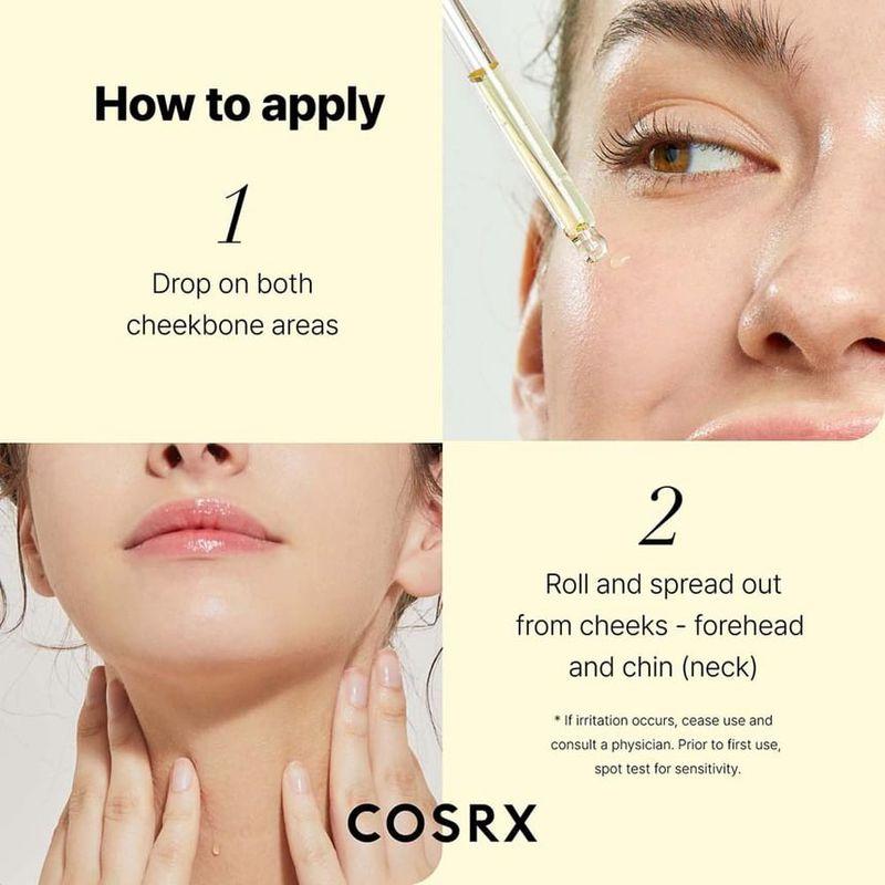 COSRX The Vitamin C 13 Serum