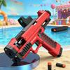 High-Quality Manual High-Quality Raptor High-Quality Shell High-Quality Ejecting High-Quality Soft High-Quality Bullet High-Quality Gun High-Quality