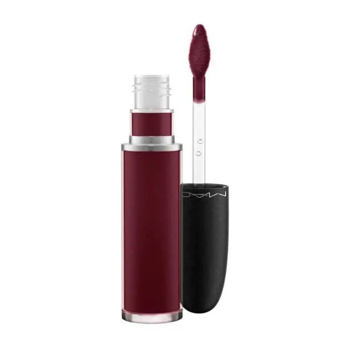 Rouge à lèvres - MAC - RETRO MAC LIPSTICK - Haute Drame - 5ML - Matte