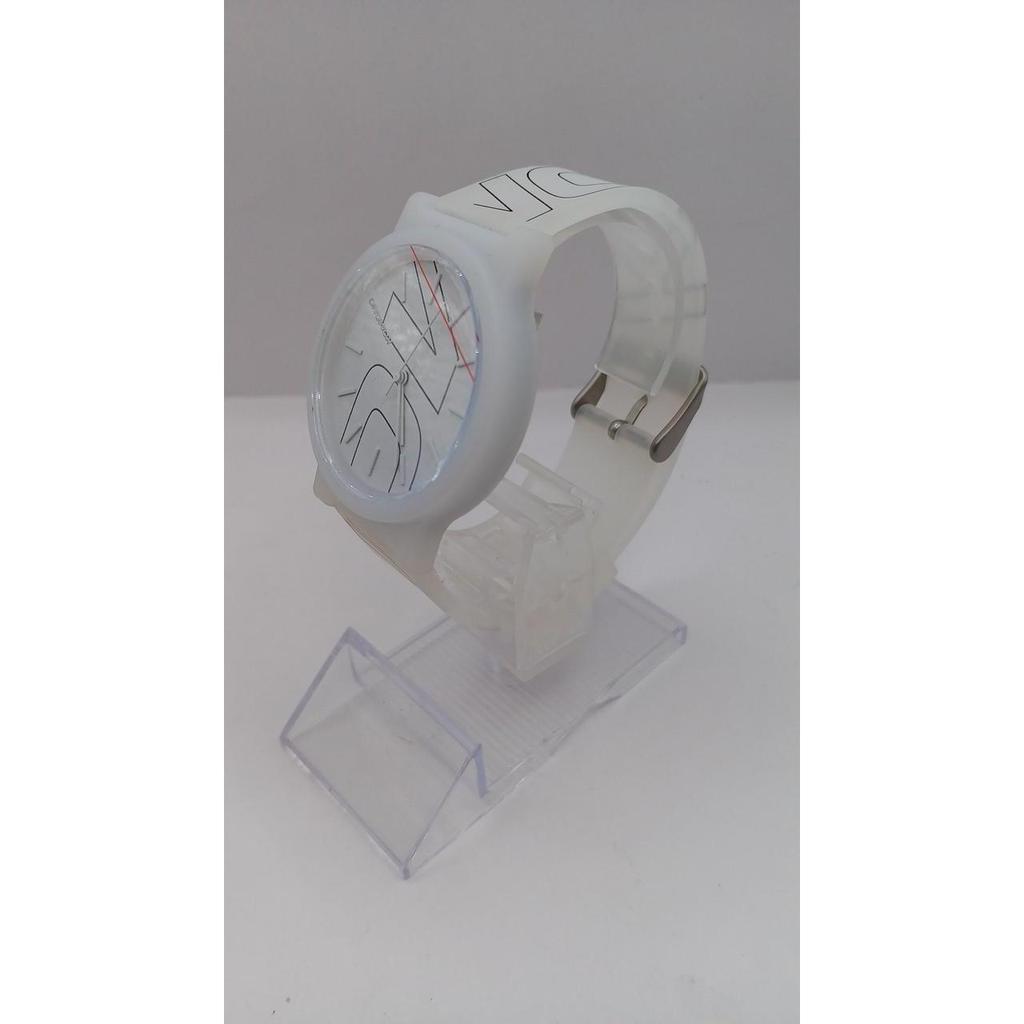 Used KOMONO 1055.4312.0242 Quartz watch
