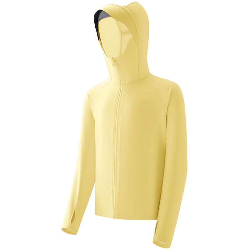 Beneath The Banana Kids Cooling UV Protection Jacket 120