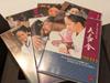 [USED] Dae Jang Geum Korean Version DVD Box 1-4 Korean Drama