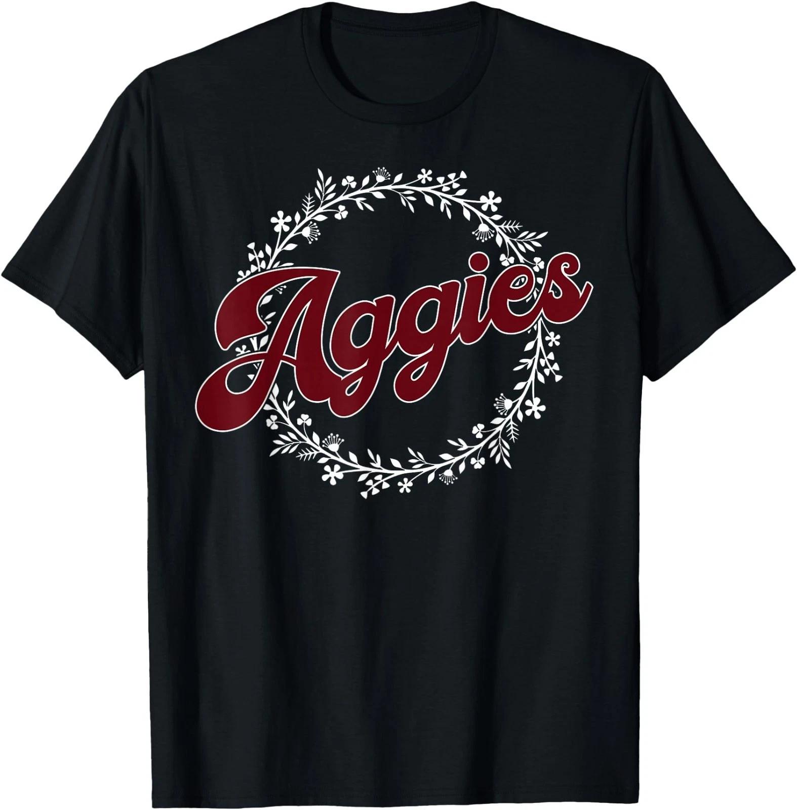 Aggies T-Shirt S