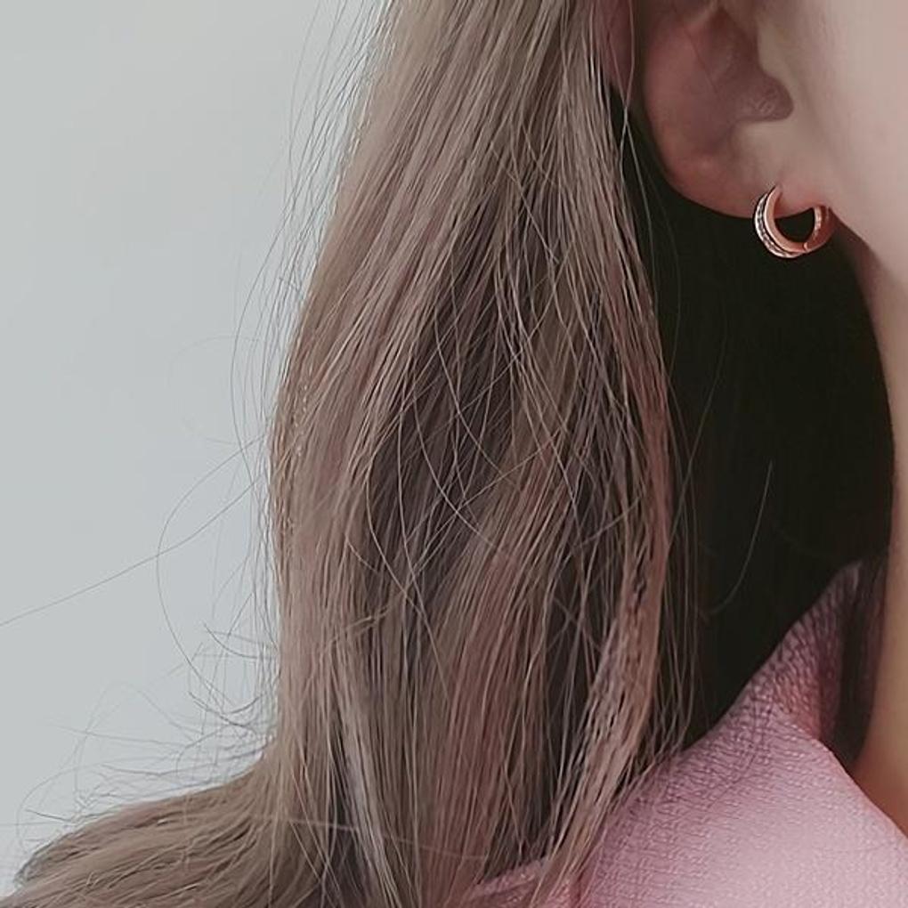 Women's Accessories Daily Ring Universe Earrings