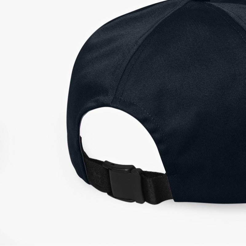 NaNamica Embroidered Cap N chiNo Sups400e