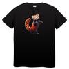 Red Panda T-ShirtWird in neuem Fenster oder Tab geöffnet