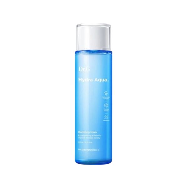 Dr.G Hydra Aqua Boosting Toner 200 мл.