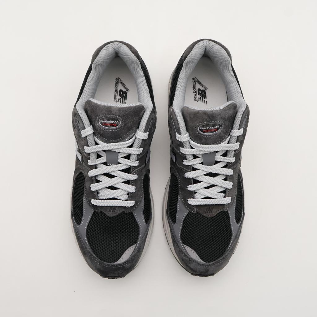 U2002RA New Balance 2002R  Dark Grey (Men's)