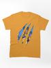 Wolverine and the X Men Wolverine Classic Unisex T-Shirt