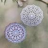 Lace Retro Design Mould Metal Cutting Dies Stencil for DIY Scrapbooking Photo Album Embossing Paper Cards Crafts Diecuts