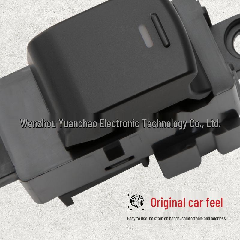 Compatible Subaru Single Switch Power Window 83071-FG110 Electric Button