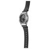 Casio Men G-STEEL Series Silver Watch GM-2100-1A GM-2100-1A