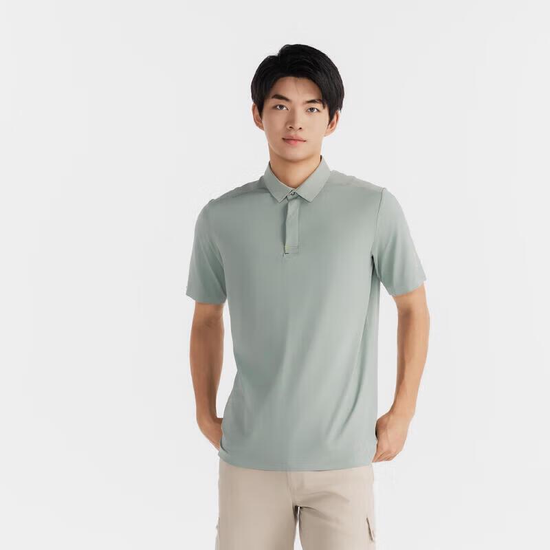 

Мужская быстросохнущая футболка-поло для парусного спорта Decathlon M