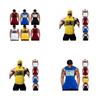 Premium Quality Men Gym Bodybuilding Stringer Clothing Hoodie Tank Muscle Shirt Vest Tops
