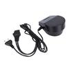 Sewing Machine Foot Control Pedal Multifunctional U Shaped Controller Replacement with Power Cord