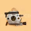 Carburetor For ZAMA C1Q S74G Carb For Stihl BT45 Hand-Held Petrol Drill 4314-120-0601
