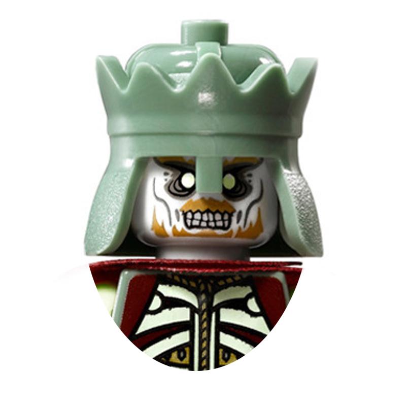 Medieval Military War Soldier Doll Building Block Spartan Soldier Crusader Roman Knight Weapon Sword Helmet Children's Toy Gifts