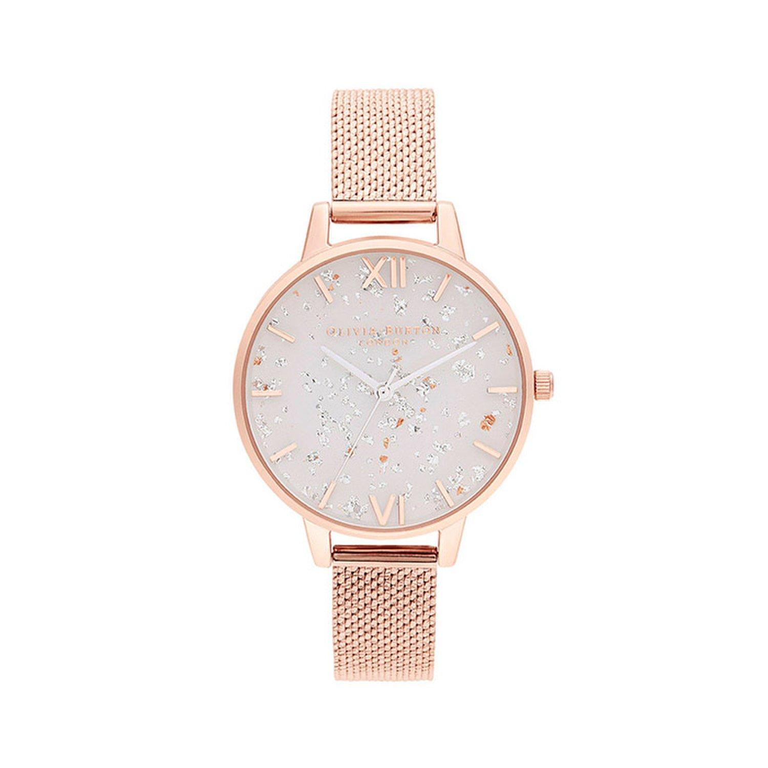 [Olivia Burton] CELESTIAL (OB16GD35) Women s Watch