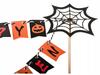 Halloween Cake Decorations (600)