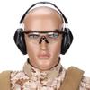 Foldable Hearing Soundproof Earmuffs Hunting