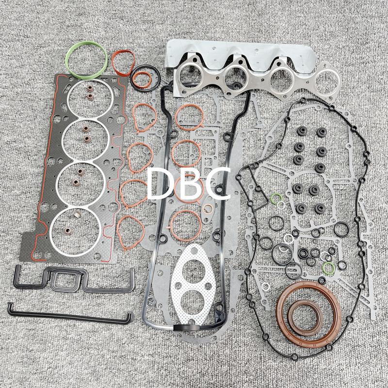 Suitable for Bmw E36 E46 316I 318I M43 1.9L Engine Gasket Kit