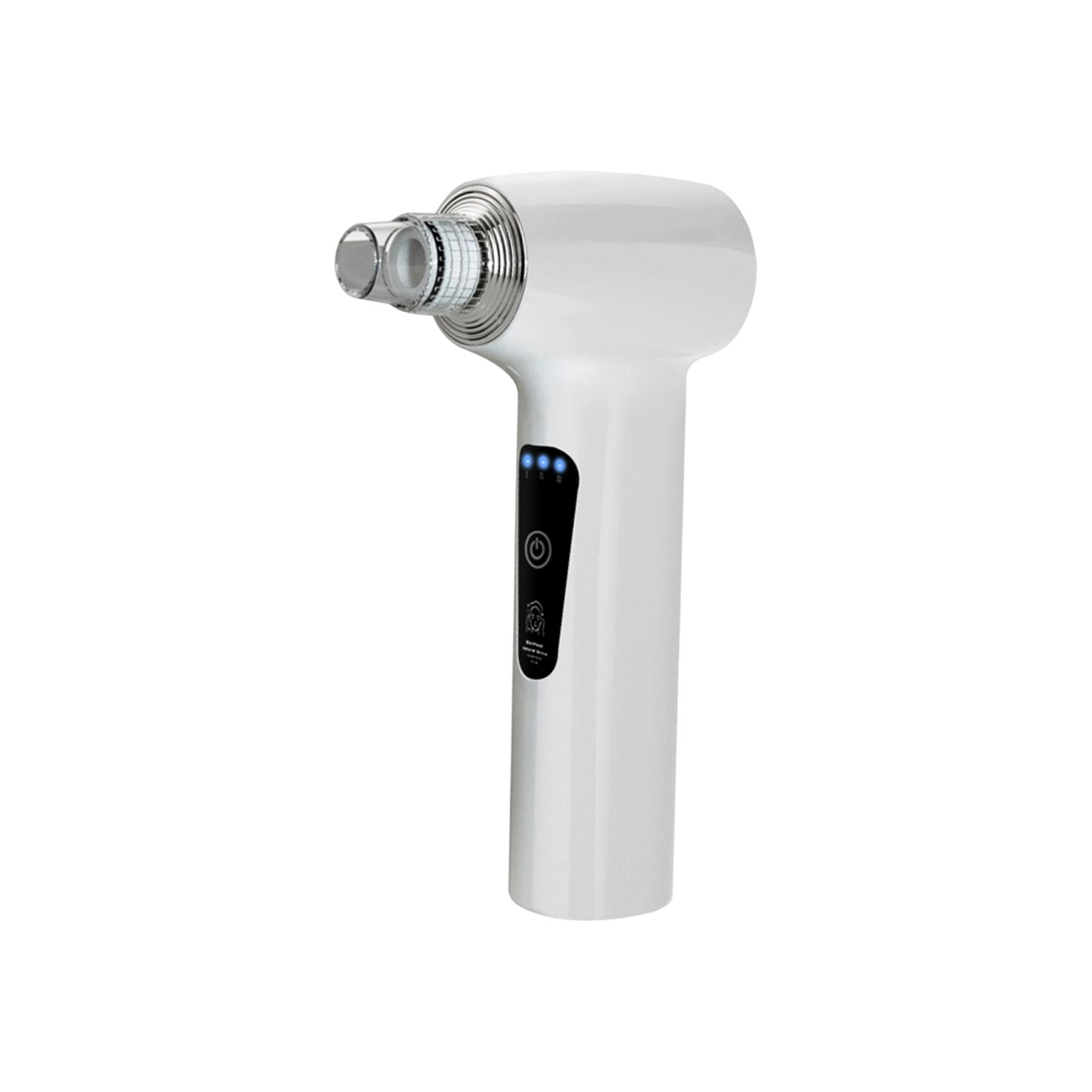 Electric Blackhead Device Facial Home Use For Acne Removal Facial Pore Cleaning