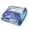 Lohen Game Blankets Genshins Impacts Flannel Funny Soft Throw Blanket for Bed Sofa All Season