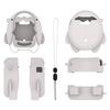 Silicone Games Console Protective Case Anti-Scratch Shockproof Skin Cover Sleeve with Lanyard for Tamagotchi Paradise