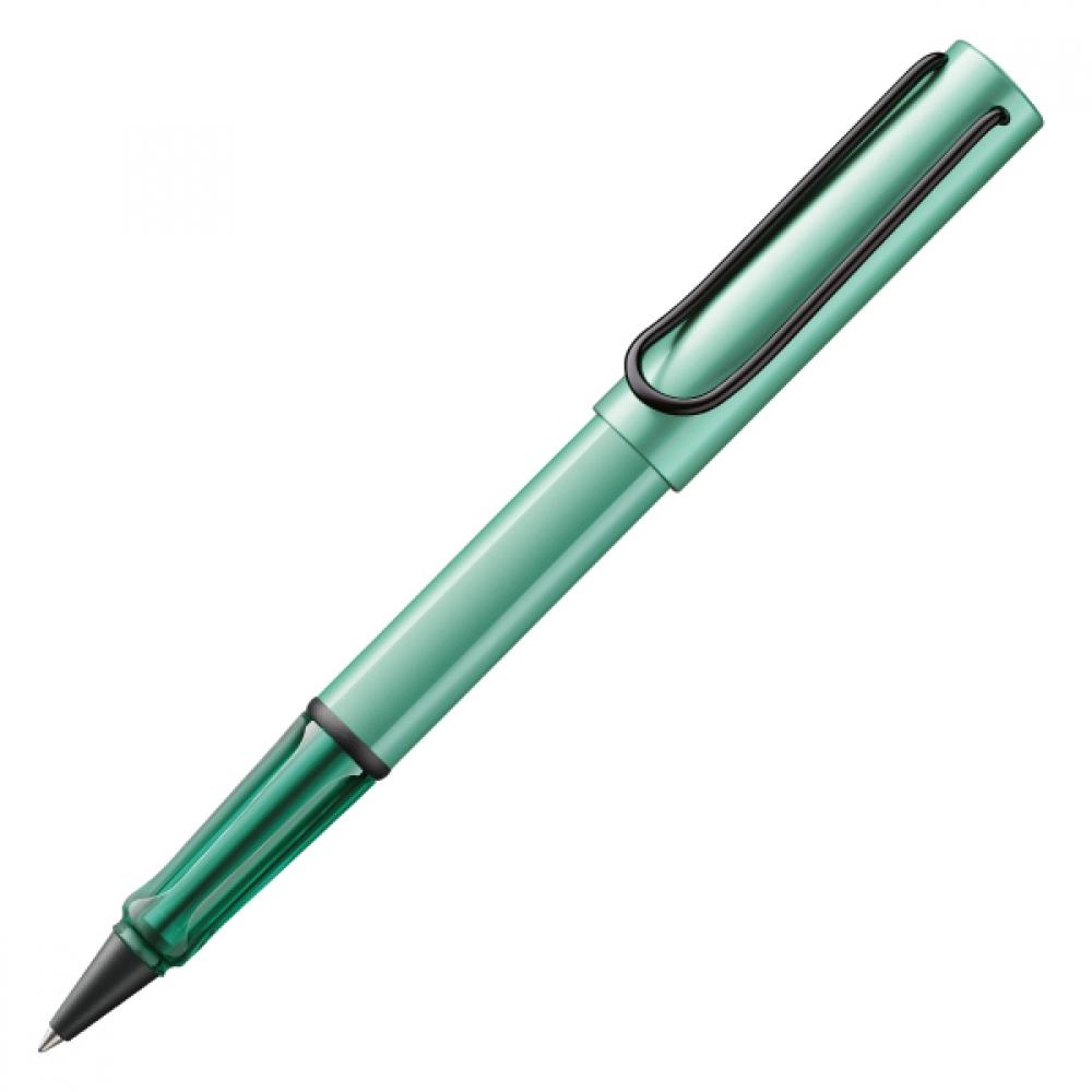 

Lamy Alstar Mint Rollerball Model