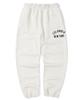COLUMBIA UNIVERSITY Cu Blackseries Regular-Fit Fleece Sweatpants Oatmeal