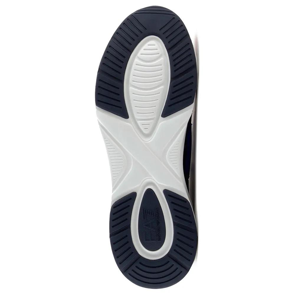 EA7 EMPORIO ARMANI Кросовки Infinity Cage