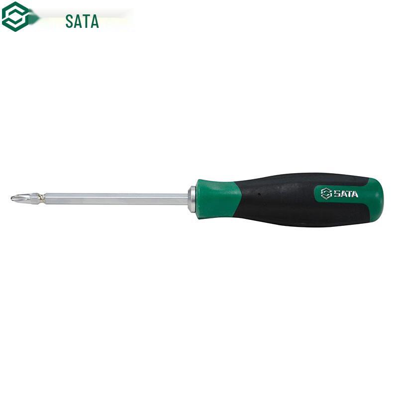 SATA T-Series Double-Head Screwdriver