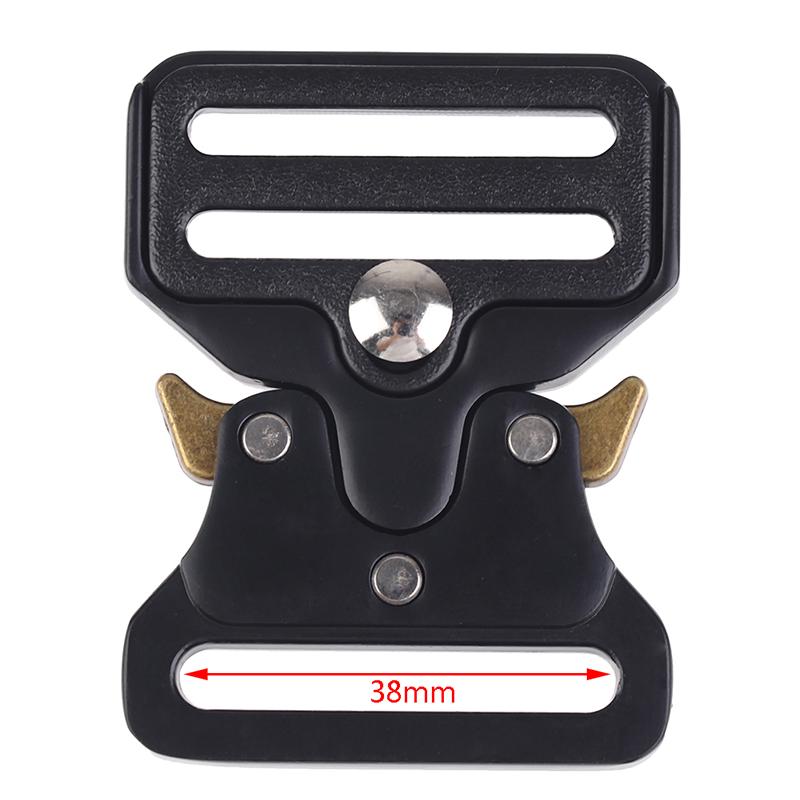 

Металлические ремешки с пряжками для лямок, сумок, аксессуаров для багажа, одежды, зажимные пряжки S